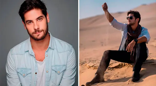 Andrés Wiese se encuentra delicado por una amigdalitis.