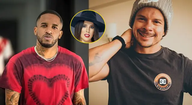 Mario Hart considera que Jefferson Farfán no es de prestarse para estrategias.