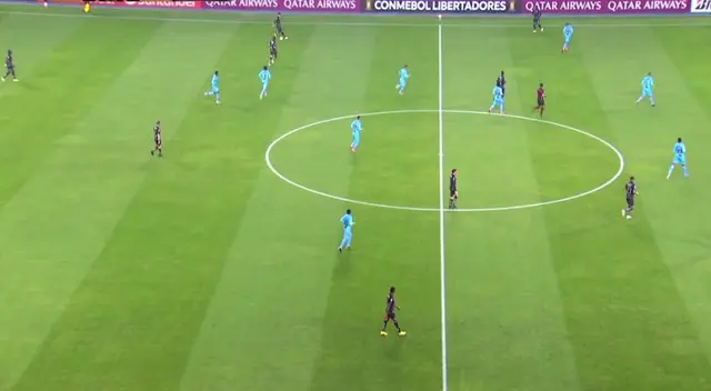 Sigue todas las incidencias del Binacional vs. LDU por El Popular.