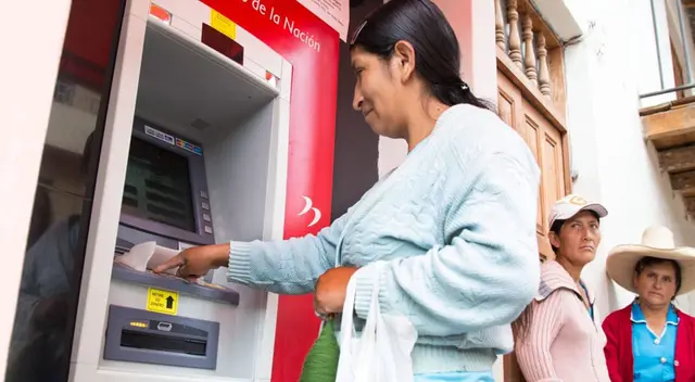 Para conocer si eres parte de lista de NUEVOS beneficiarios del bono Universal, debes ingresar a la página web oficial del Midis.