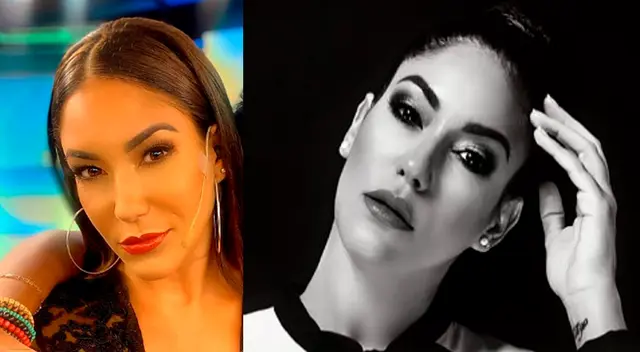 Tilsa Lozano se confiesa en Instagram.