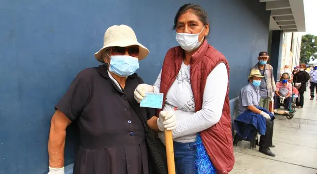 Recuerde ingresar al link oficial del Midis colocando tu número y fecha de emisión del DNI. Si no es beneficiario intente con los DNI de los demás integrantes de su hogar. Recuerde ingresar al link oficial del Midis colocando tu número y fecha de emisión del DNI. Si no es beneficiario intente con los DNI de los demás integrantes de su hogar.