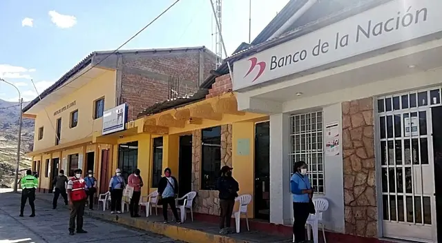 El bono Universal de S/760 solo puede cobrarlo la persona autorizada definida por el Midis mediante el link bonouniversalfamiliar.pe. El bono Universal de S/760 solo puede cobrarlo la persona autorizada definida por el Midis mediante el link bonouniversalfamiliar.pe.