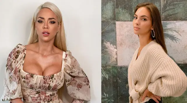 Natalie Vértiz se mostró feliz por la conducción de Estás en todas y aseguró que Sheyla Rojas saldrá adelante por su hijo. Natalie Vértiz se mostró feliz por la conducción de Estás en todas y aseguró que Sheyla Rojas saldrá adelante por su hijo.