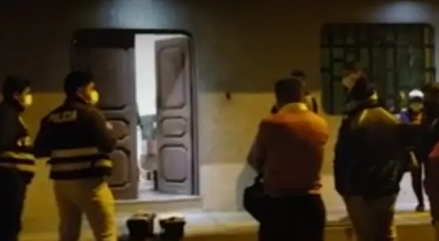 Hallan muertos en Barranca.