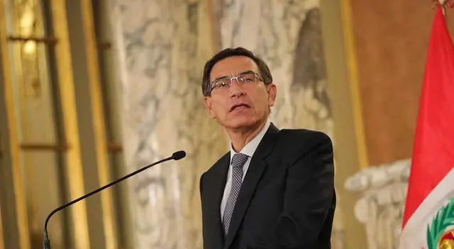 TC evaluará demanda compenencial ante la vacancia presidencial. TC evaluará demanda compenencial ante la vacancia presidencial.