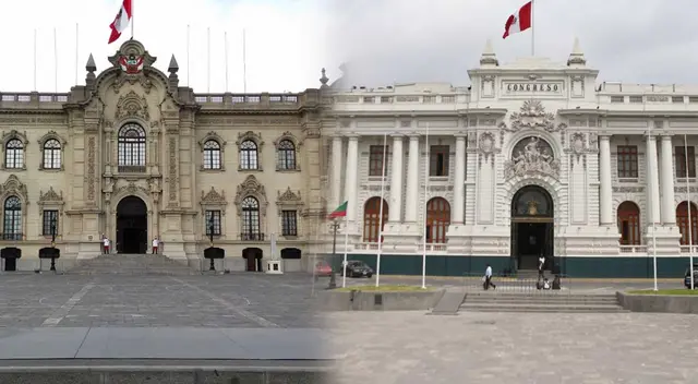 TC evaluará demanda compenencial ante la vacancia presidencial. TC evaluará demanda compenencial ante la vacancia presidencial.