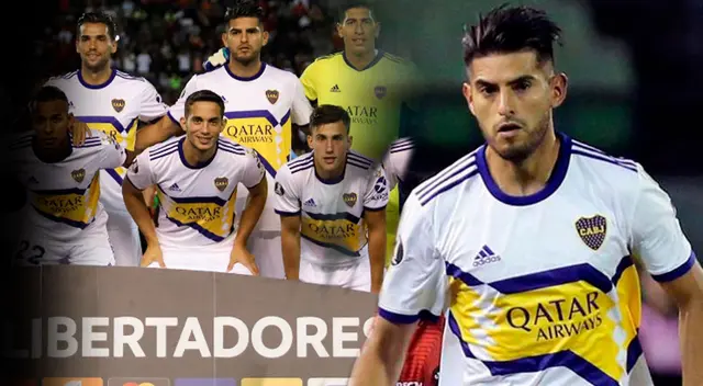 Carlos Zambrano en la lista de viajeros.