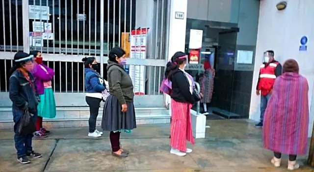 Conoce el link del bono Universal e ingresa con DNI para saber si te toca cobrar S/760 desde casa o con retiro en ventanilla en zonas urbanas y rurales.