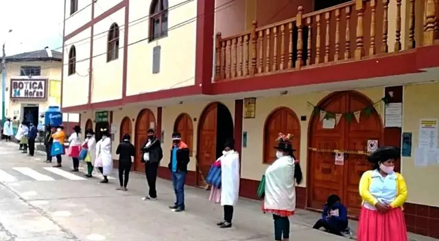 Conoce el link del bono Universal e ingresa con DNI para saber si te toca cobrar S/760 desde casa o con retiro en ventanilla en zonas urbanas y rurales.