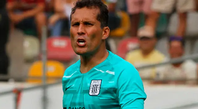 Leao Butrón será titular en la Copa. Leao Butrón será titular en la Copa.