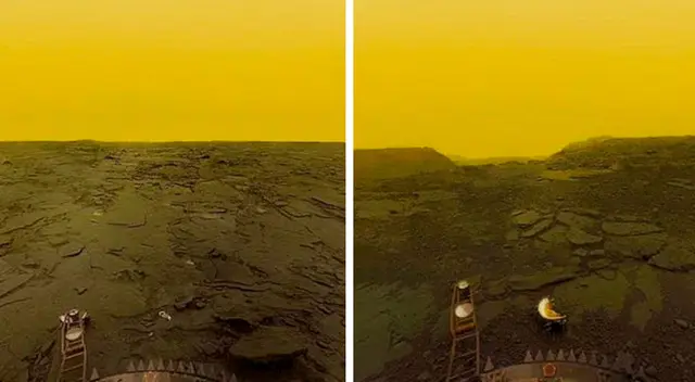 Roscomos decidió no tener apoyo de agencias espaciales internacionales.