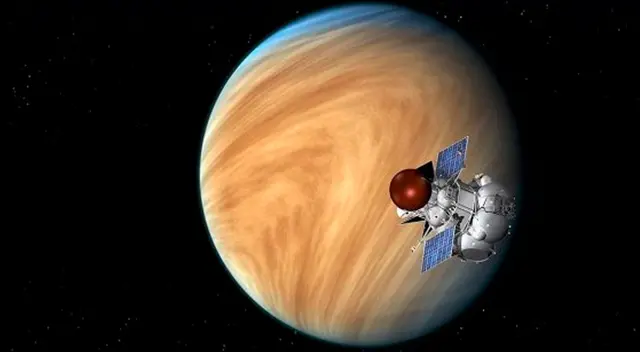 Roscomos decidió no tener apoyo de agencias espaciales internacionales.