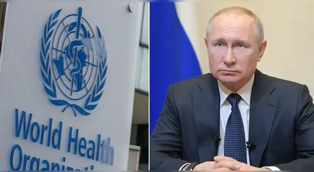 Rusia cuenta con más de un millón de infectados de coronavirus. Rusia cuenta con más de un millón de infectados de coronavirus.