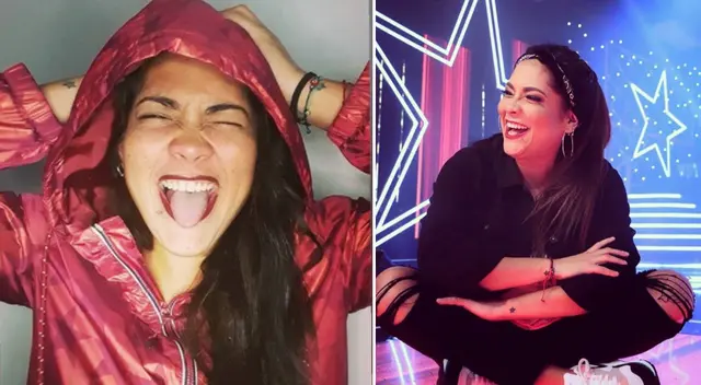 Katia Palma envía sus saludos al diario El Popular. Katia Palma envía sus saludos al diario El Popular.