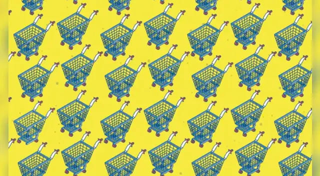 Tienes que hallar la respuesta en pocos segundos. Tienes que hallar la respuesta en pocos segundos.