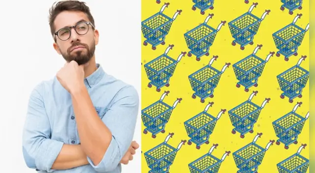 El challengue de Facebook ha causado furor en las redes sociales. El challengue de Facebook ha causado furor en las redes sociales.