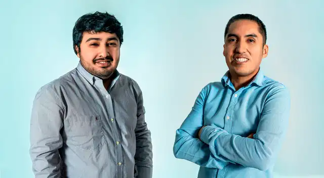Jóvenes ingenieros crean sistema tecnológico para emprendedores