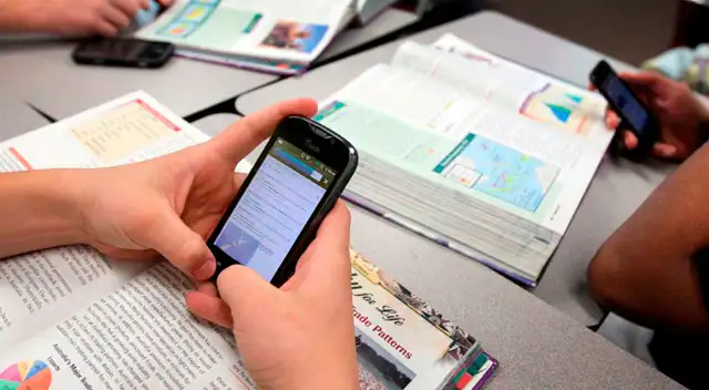 Las autoridades decidieron suspender la conexión durante tres horas hasta el 24 de septiembre.