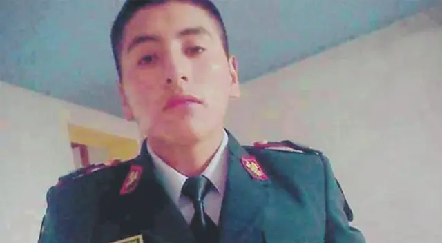 Policía que causó la muerte de un hombre quedó en libertad. Policía que causó la muerte de un hombre quedó en libertad.