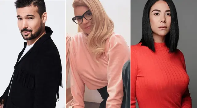 Artistas saludan al Popular por su aniversario.