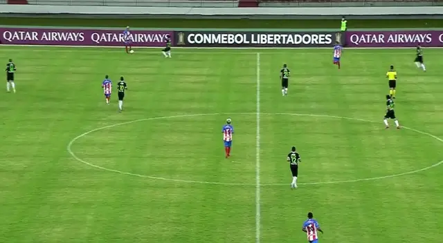 Sigue todas las incidencias del Alianza Lima vs. Estudiantes de Mérida por El Popular.