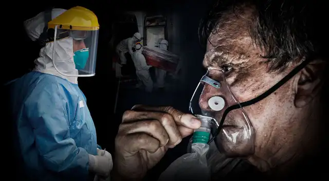 El Ministerio de Salud dio el último reporte de casos positivos del nuevo coronavirus (COVID-19) HOY 16 de septiembre. El Ministerio de Salud dio el último reporte de casos positivos del nuevo coronavirus (COVID-19) HOY 16 de septiembre.