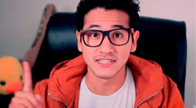 Fiscalía abrió investigación contra Andy Dante Merino Ramírez, youtuber conocido como Andynsane, por acoso sexual