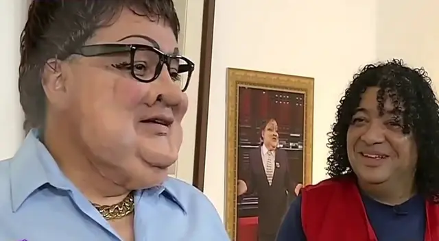 Personaje de El Wasap de JB es todo un éxito.