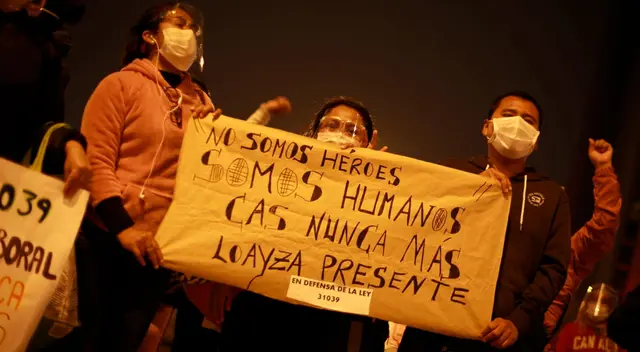 Foto: John Reyes/GLR. Foto: John Reyes/GLR.