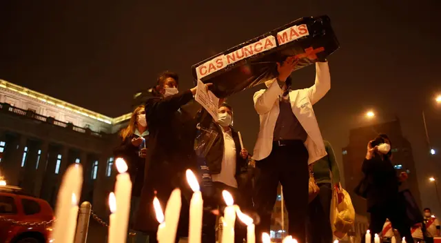 Foto: John Reyes/GLR. Foto: John Reyes/GLR.