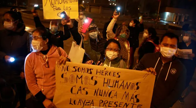 Foto: John Reyes/GLR. Foto: John Reyes/GLR.