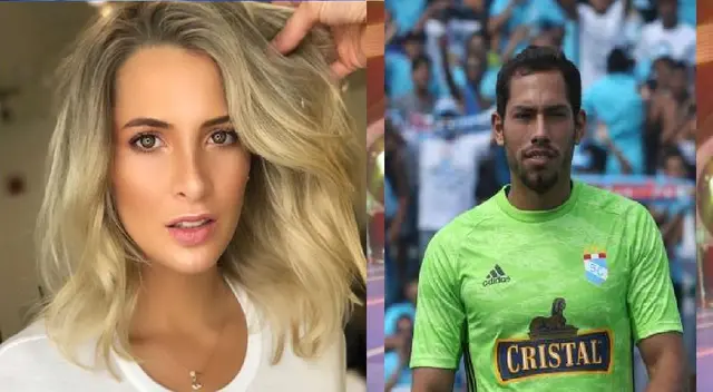 Macarena Gastaldo reveló detalles de agresión en su contra de parte de su expareja Patricio Álvarez.