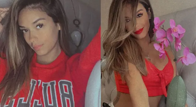 Shirley Arica estaría manejando pese a licencia suspendida. Shirley Arica estaría manejando pese a licencia suspendida.