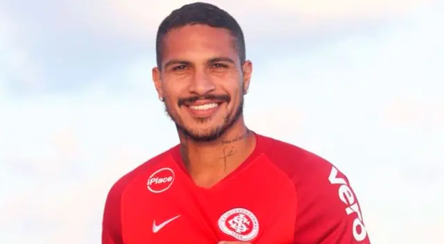 Richard Swing asegura que Paolo Guerrero fue a Rusia 2018 gracias a él. Richard Swing asegura que Paolo Guerrero fue a Rusia 2018 gracias a él.