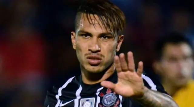 Richard Swing asegura que Paolo Guerrero fue a Rusia 2018 gracias a él. Richard Swing asegura que Paolo Guerrero fue a Rusia 2018 gracias a él.