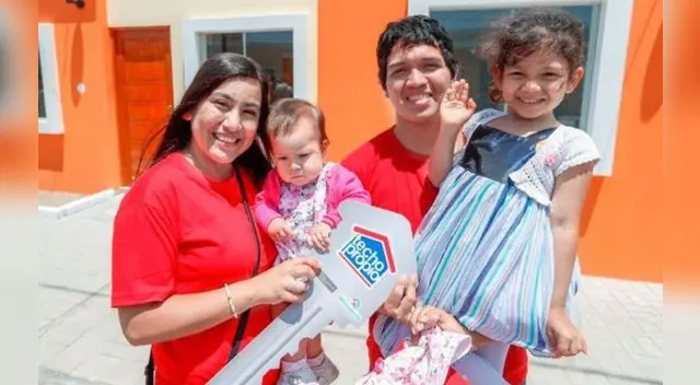 Nuevo crédito Mivivienda: conoce los requisitos del bono del buen pagador 2020