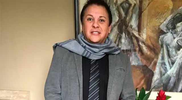 El Wasap de JB llamó la atención en redes sociales.