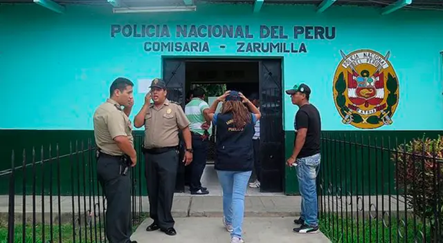 Multas a personas que asistieron a fiesta clandestina en Tumbes.