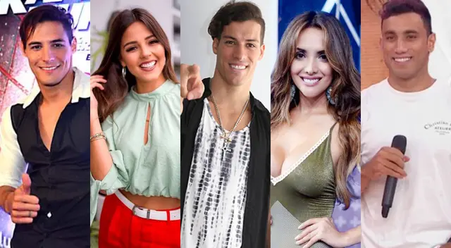 Patricio Parodi, Said Palao, Luciana Fuster y más celebraron el aniversario número 36 de Diario El Popular con unas emotivas palabras.