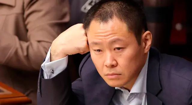 Kenji Fujimori no podrá salir del país por 18 meses. Kenji Fujimori no podrá salir del país por 18 meses.