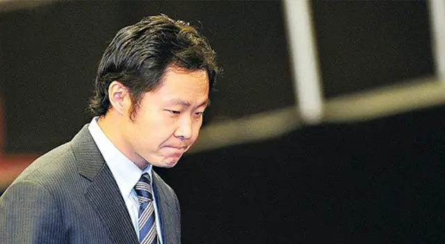 Kenji Fujimori no podrá salir del país por 18 meses. Kenji Fujimori no podrá salir del país por 18 meses.