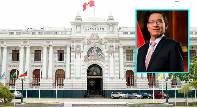 TC admite medida constitucional. TC admite medida constitucional.