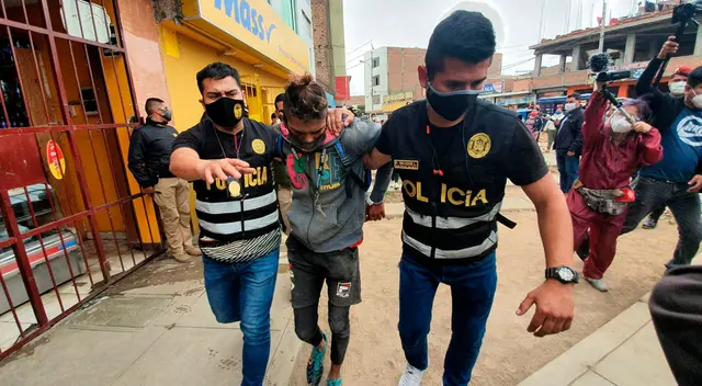 Foto: María Pía Ponce/URPI-GLR.