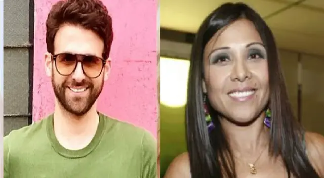 Peluchín criticó a Tula Rodríguez por subirse al carril auxiliar. Peluchín criticó a Tula Rodríguez por subirse al carril auxiliar.