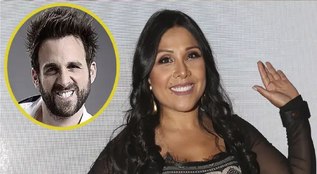 Peluchín criticó a Tula Rodríguez por subirse al carril auxiliar. Peluchín criticó a Tula Rodríguez por subirse al carril auxiliar.