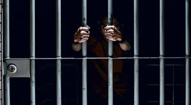 Dictan prisión contra Eugenio Nicolás Peñaranda Álvarez por abusar sexualmente de una menor Dictan prisión contra Eugenio Nicolás Peñaranda Álvarez por abusar sexualmente de una menor