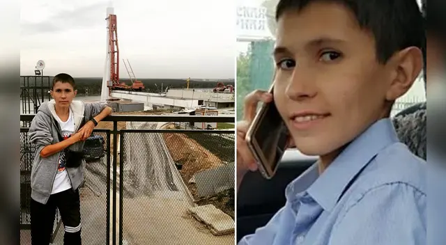 El caso ha causado el asombro de miles de usuarios en YouTube, red social donde fue compartida el insólito relato.