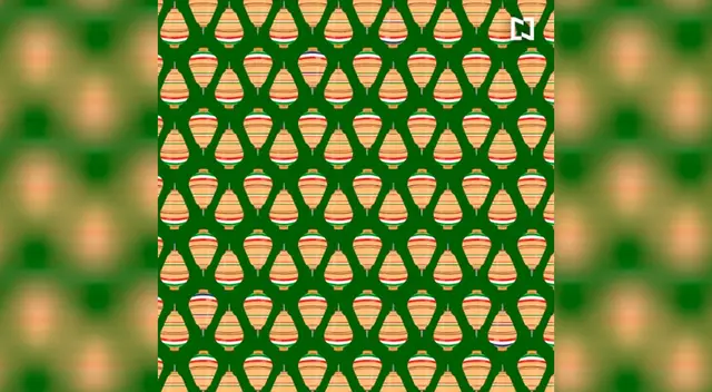 El nuevo reto visual de Facebook que ha mareado a más de uno