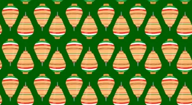 El nuevo reto visual de Facebook que ha mareado a más de uno